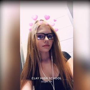 Meet your Posher, Natalie